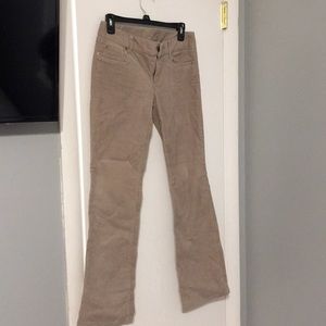 J. Crew pants